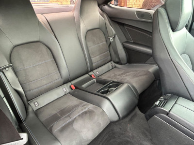 2015 Mercedes-Benz C Class