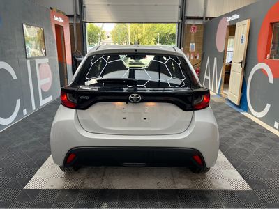 2023 Toyota Yaris