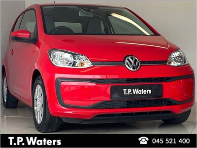 2019 Volkswagen up!