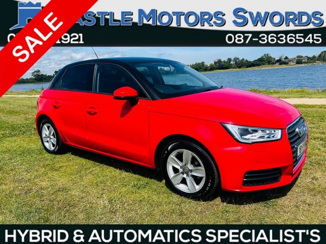 vehicle for sale from Castle Motors Swords