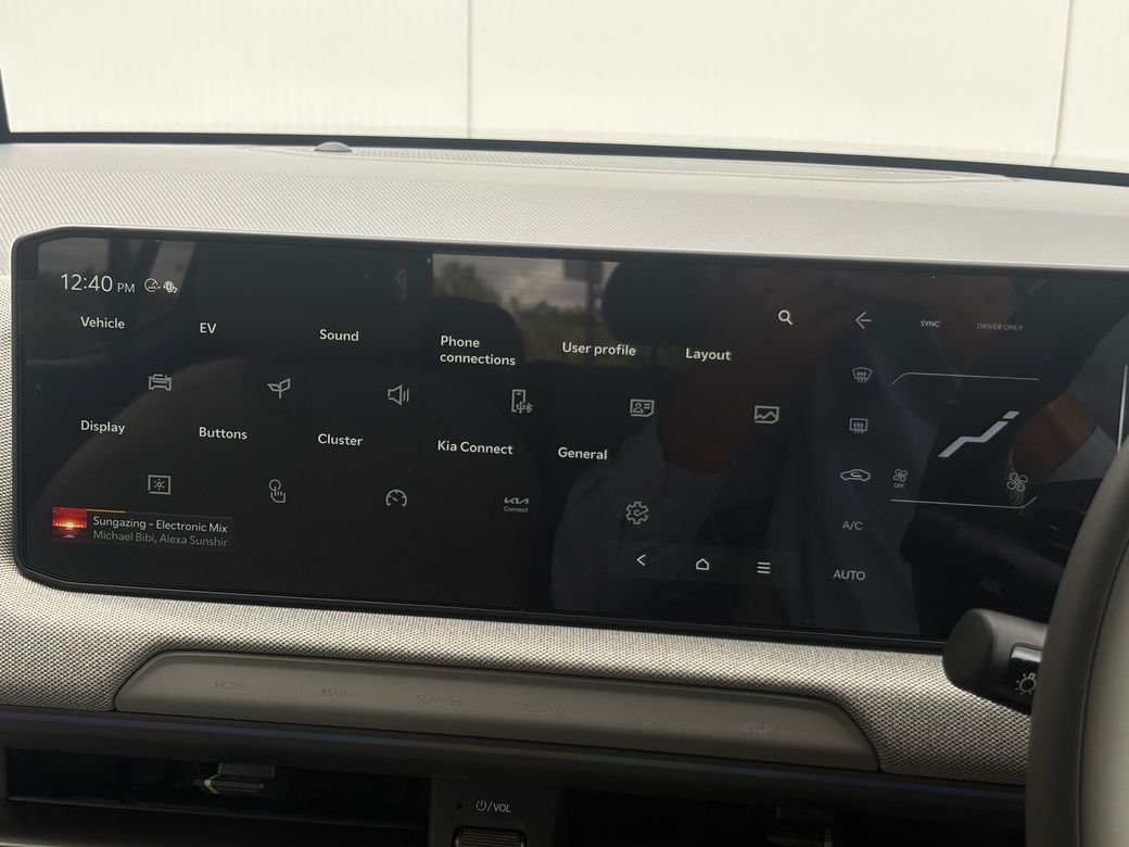 2026 Kia EV2