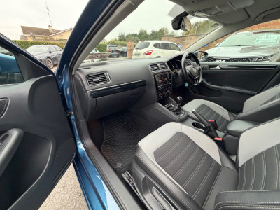 2018 Volkswagen Jetta