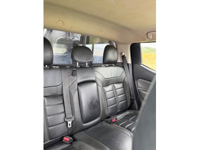 2019 Mitsubishi L200