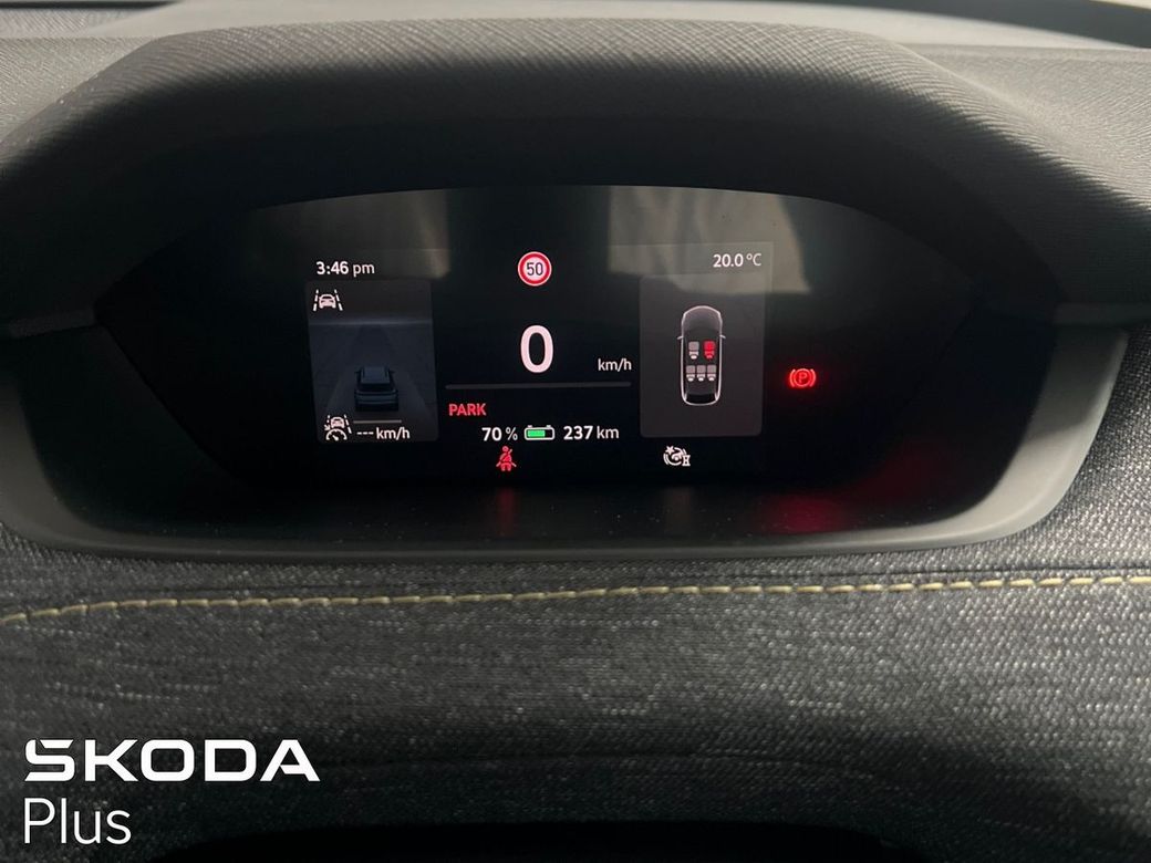 2026 Skoda Elroq