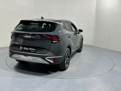 vehicle for sale from Nyhan Motors
