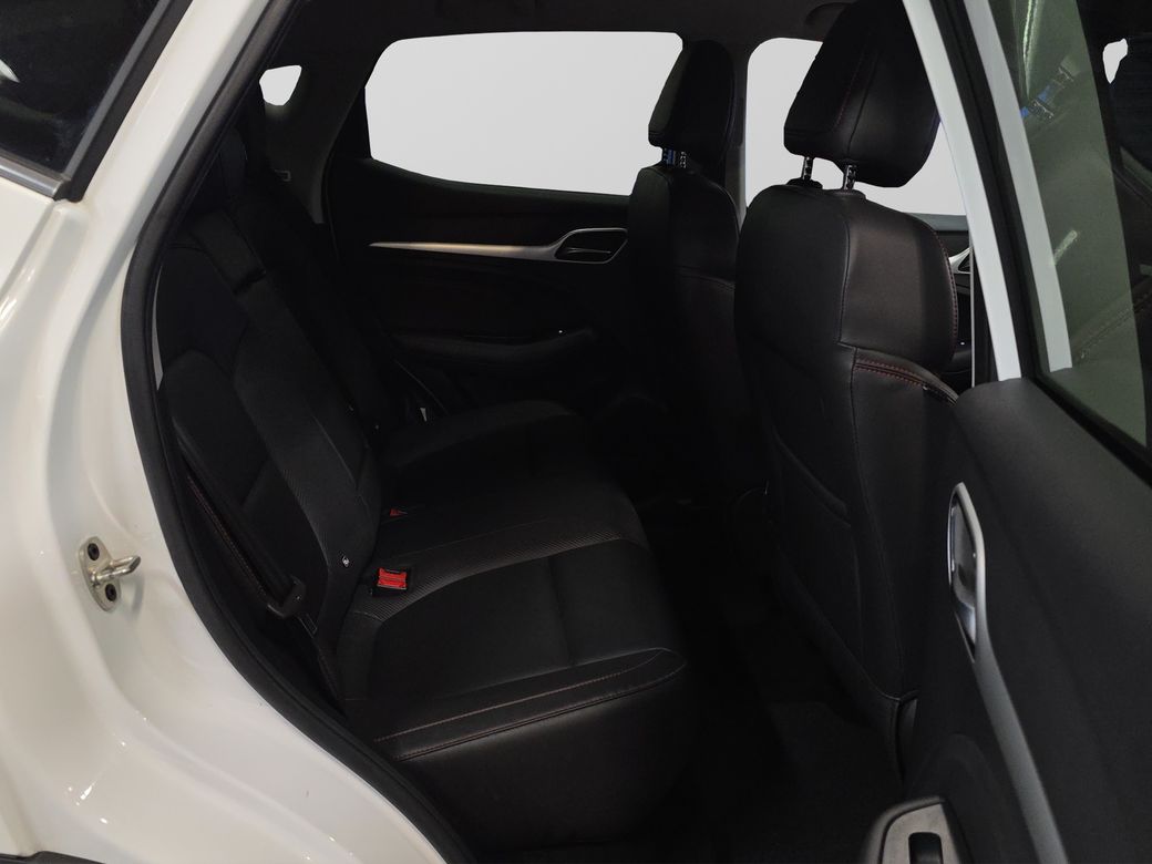 2024 MG ZS