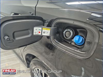 2019 Ford S-Max