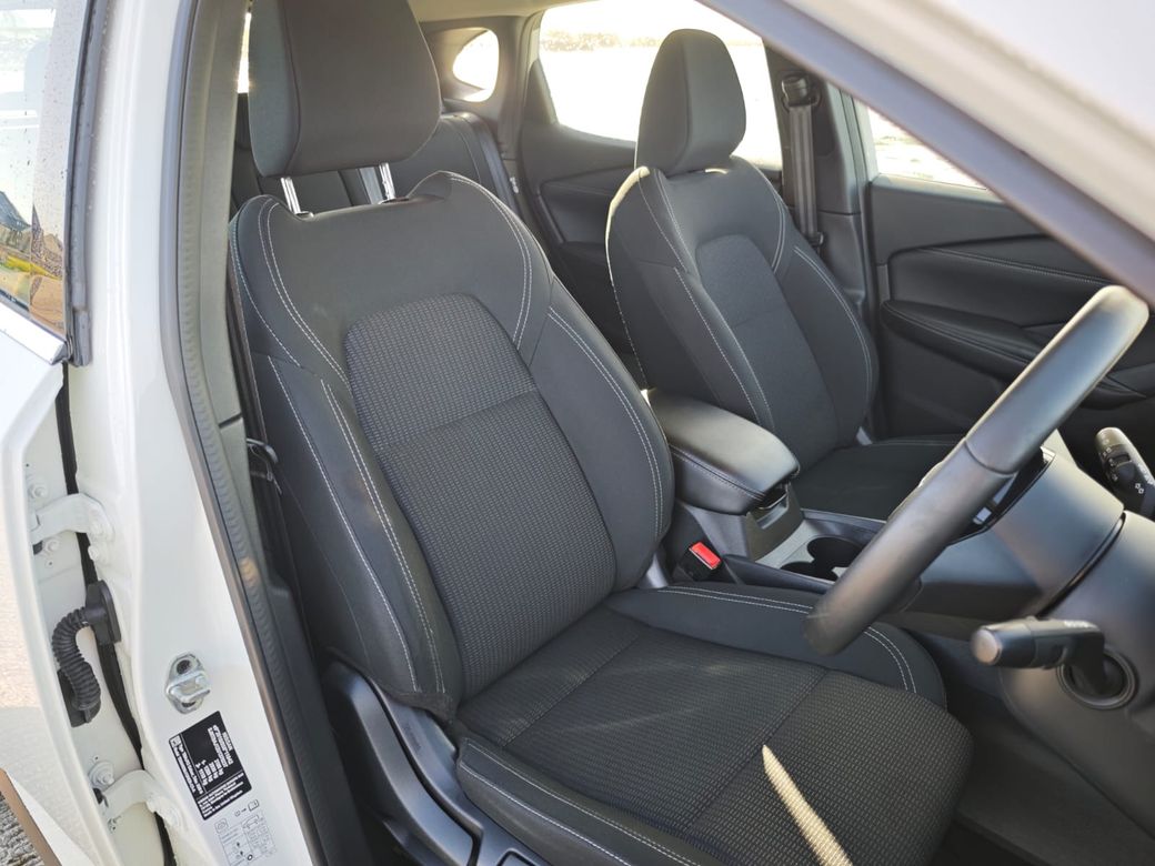 2024 Nissan Qashqai