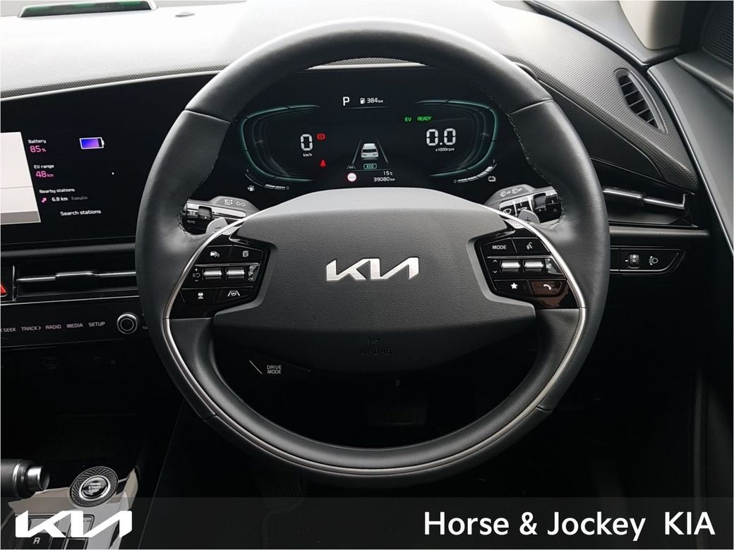 2023 Kia Niro