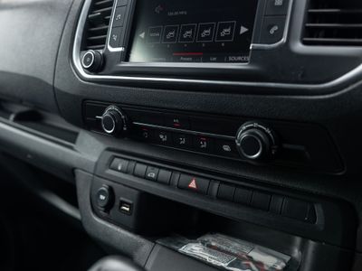 2023 Fiat Scudo