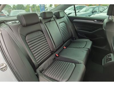2022 Volkswagen Passat