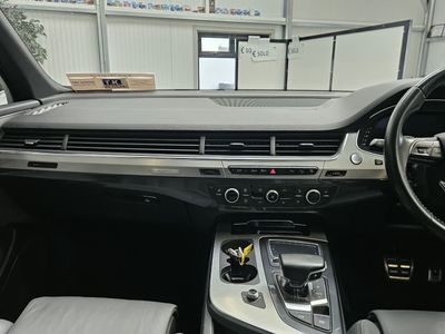2017 Audi Q7