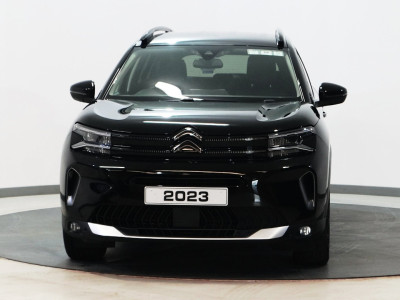 2023 Citroen C5 Aircross