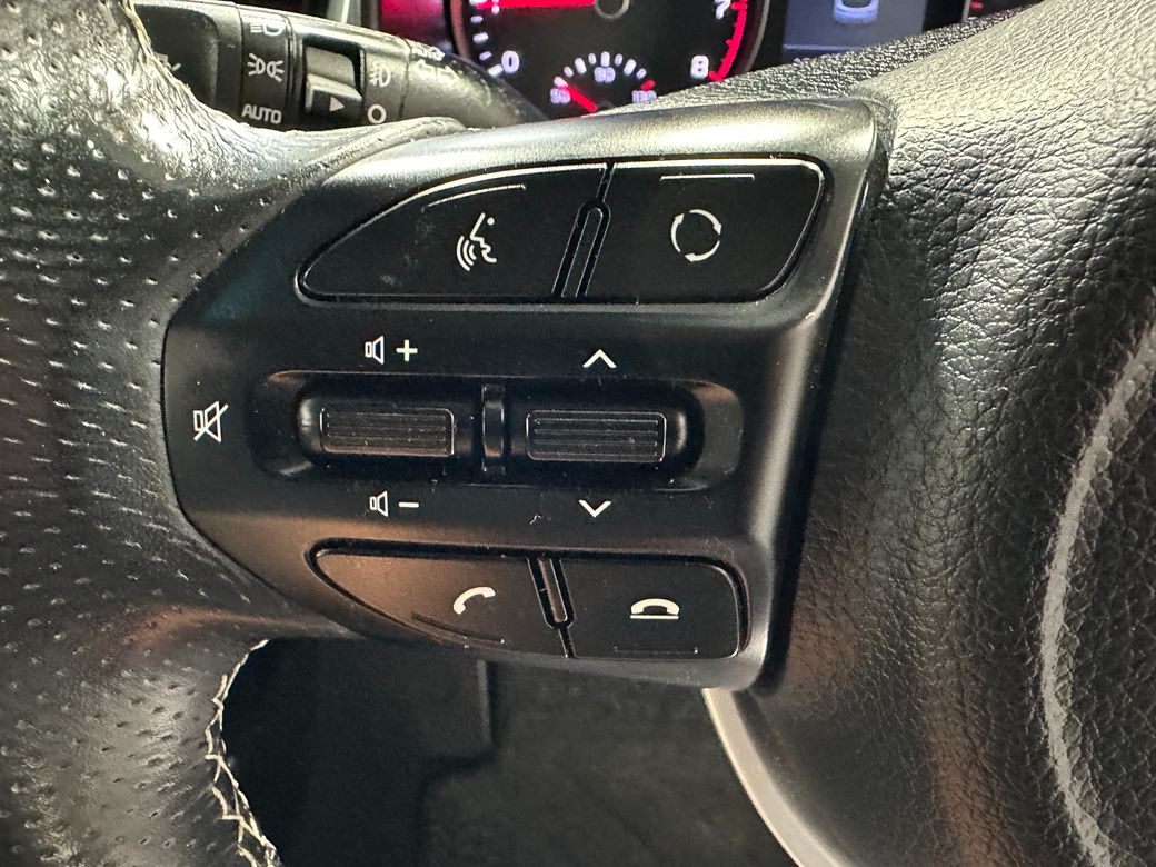 2019 Kia Stonic