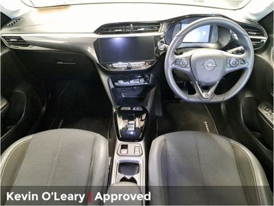2023 Opel Corsa-e