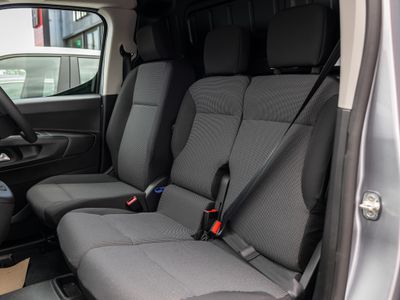 2026 Fiat Doblo