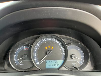 2015 Toyota Auris