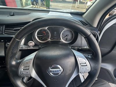 2018 Nissan Navara