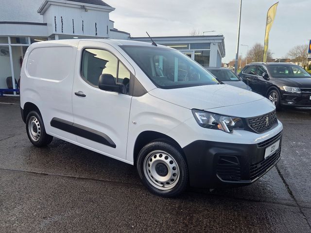 vehicle for sale from Alan Bardon Motors