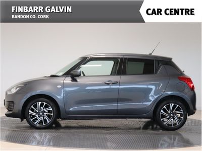 2023 Suzuki Swift