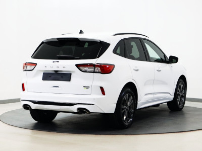 2024 Ford Kuga