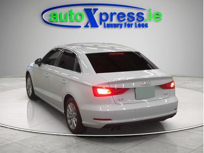2016 Audi A3