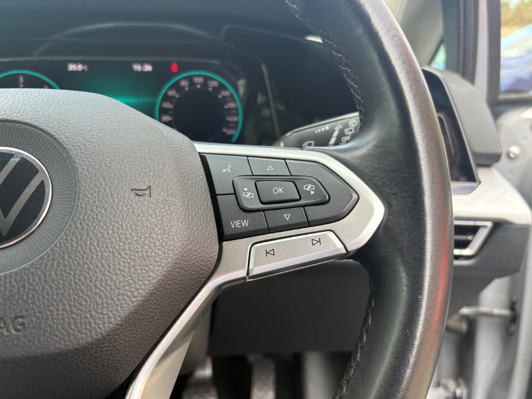 2022 Volkswagen Golf