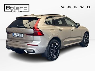 2026 Volvo XC60