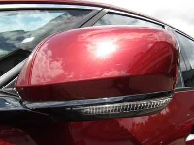 2018 Renault Scenic