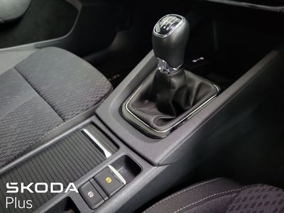 2021 Skoda Octavia