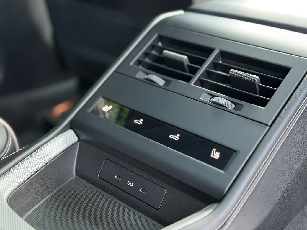 2024 Porsche Panamera
