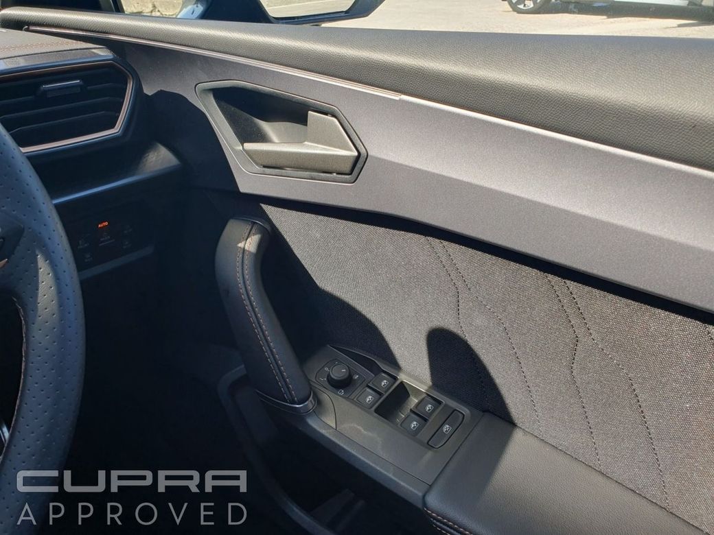 2025 Cupra Leon