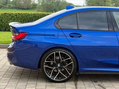 2020 BMW 3 Series