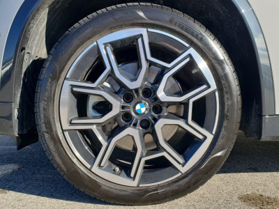 2026 BMW X1