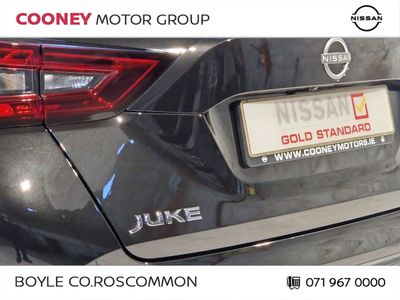 2024 Nissan Juke