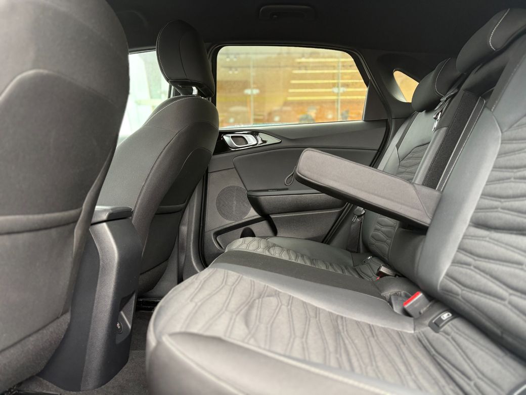 2023 Kia Ceed