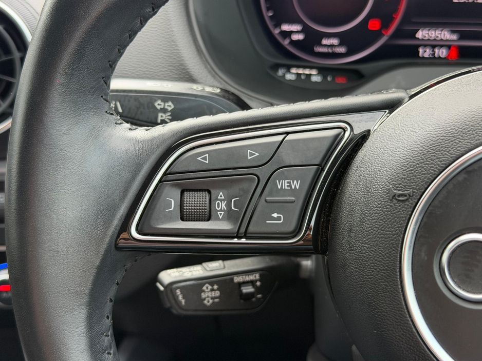 2019 Audi Q2
