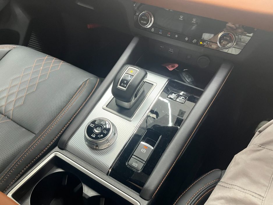 2023 Mitsubishi Outlander