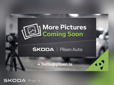 2021 Skoda Fabia