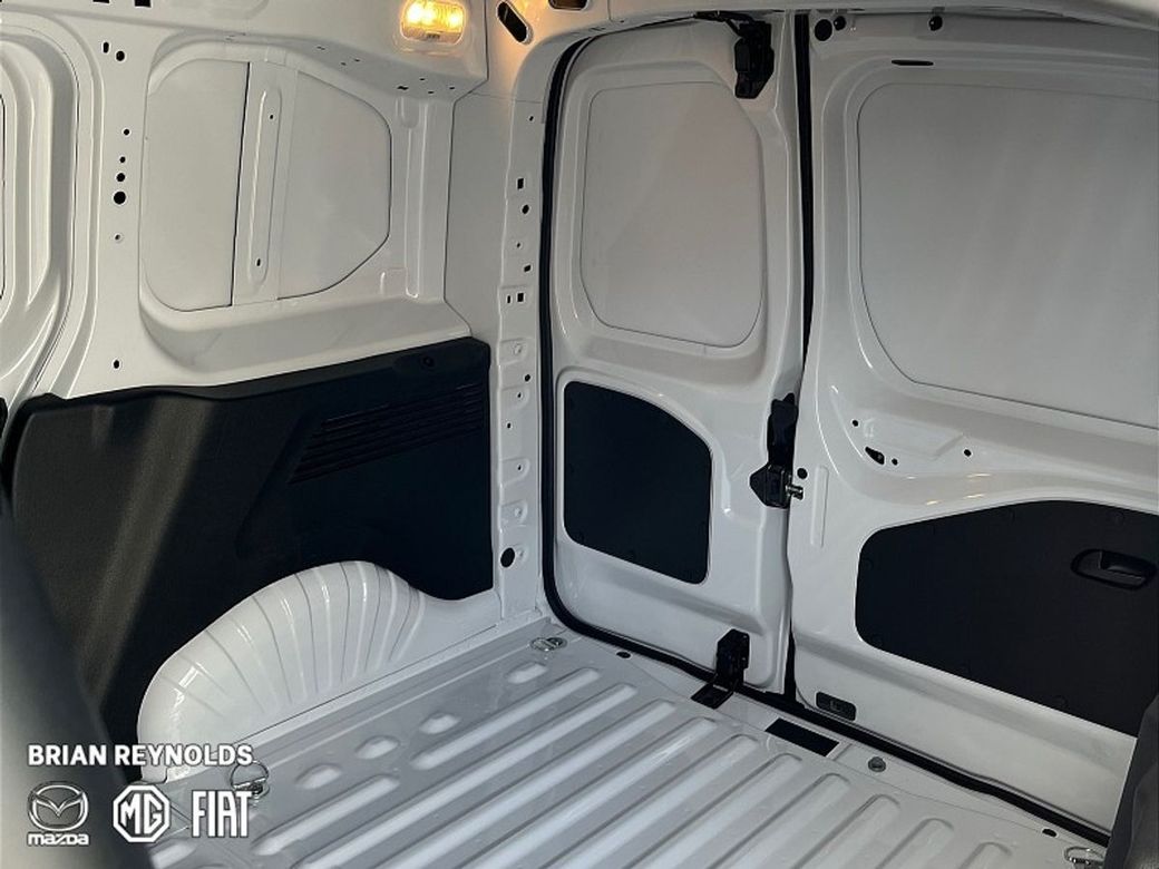2025 Fiat Doblo