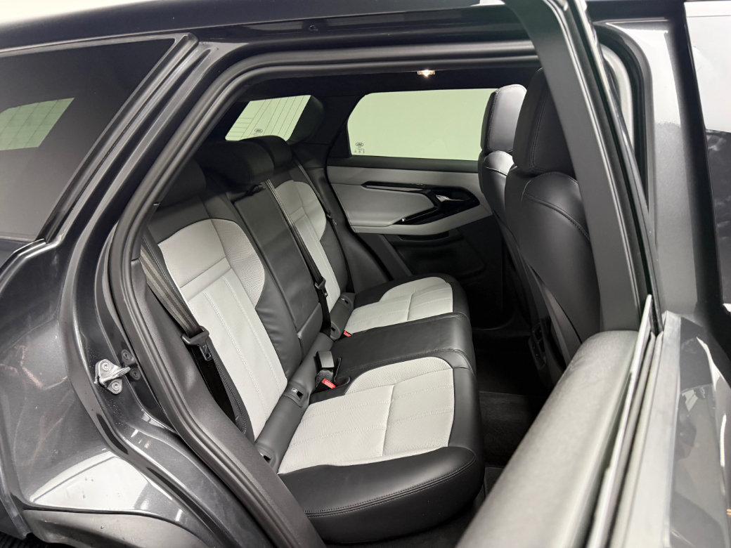 2024 Land Rover Range Rover Evoque