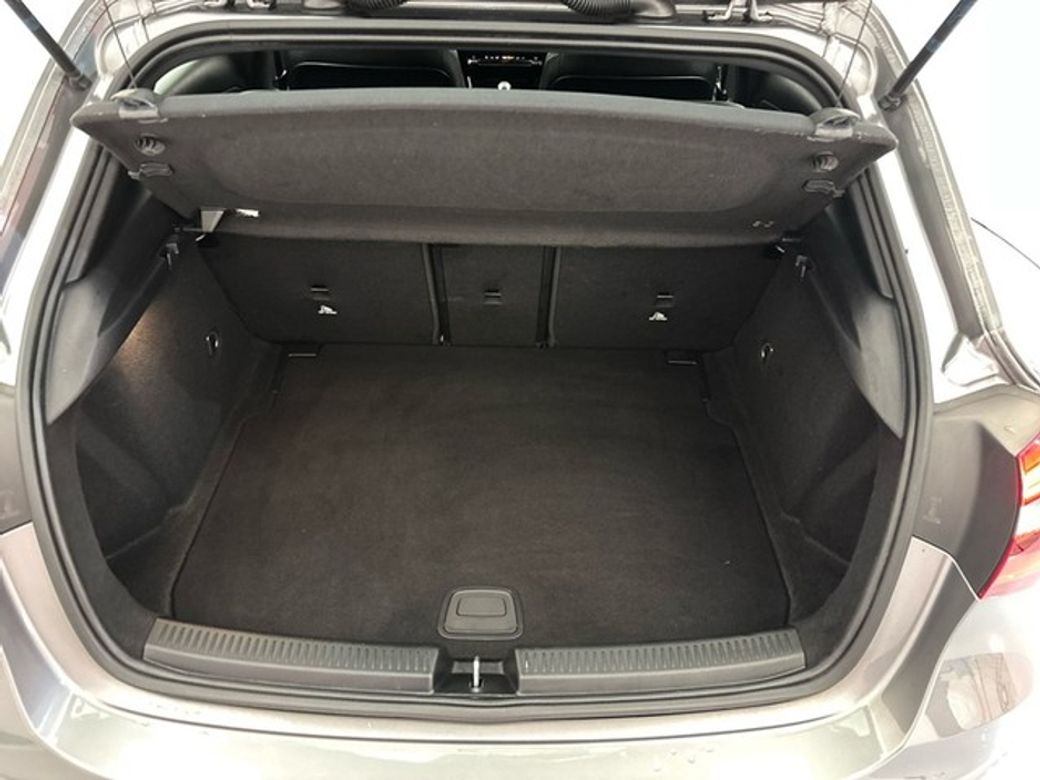 2019 Mercedes-Benz A Class
