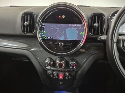 2021 Mini Countryman