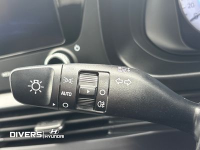 2025 Hyundai i20