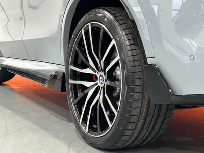 2023 BMW X5
