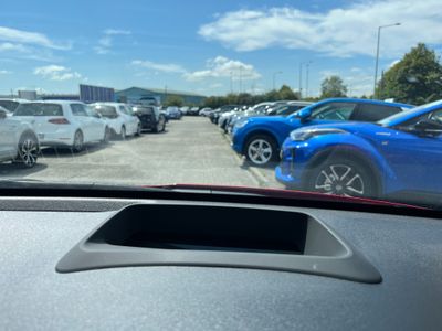 2020 Toyota Yaris