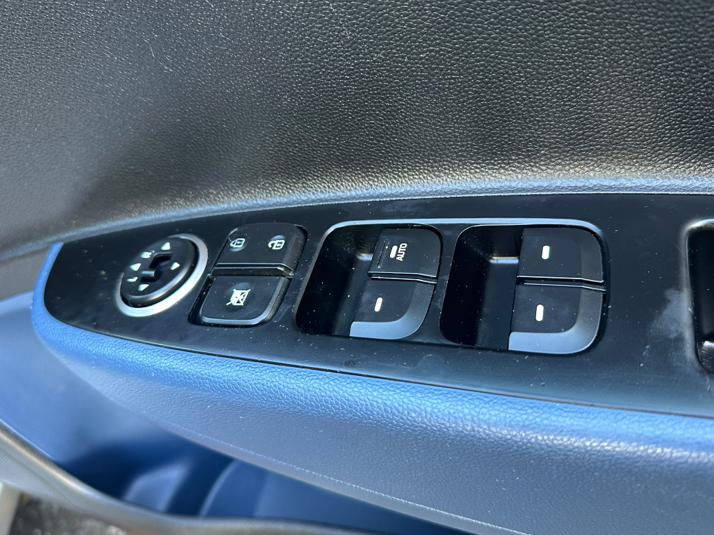 2019 Hyundai i10