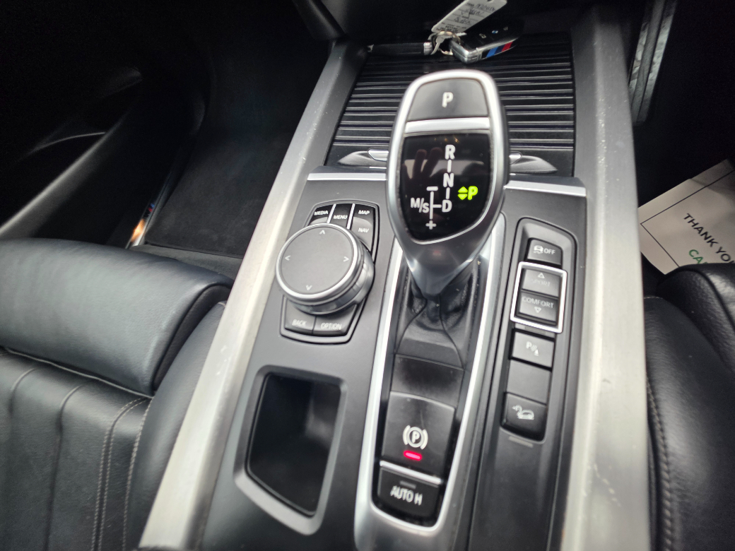 2018 BMW X5