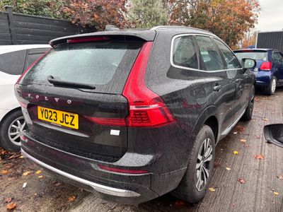2023 Volvo XC60