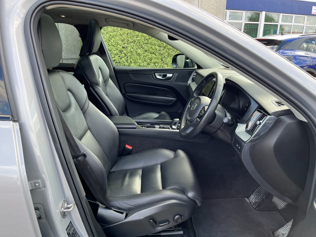 2023 Volvo XC60